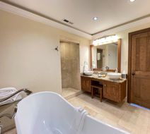 Chetola Resort & Conference Center Room
