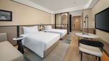 Holiday Inn GCEC Room