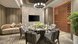 Holiday Inn Nanshan Restaurant