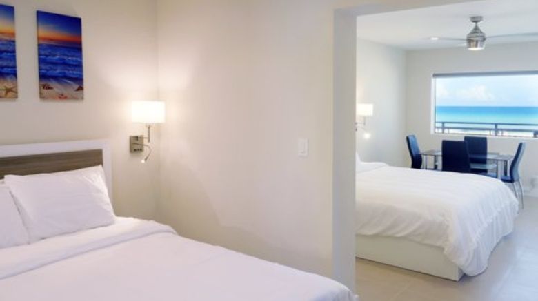 <b>The Diane Motel Room</b>. Images powered by <a href="https://www.leonardoworldwide.com/" title="Leonardo Worldwide" target="_blank">Leonardo</a>.