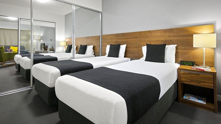 Quest Dubbo Room