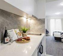 Quest Geelong Room
