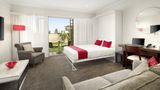 Quest Sanctuary Lakes Room