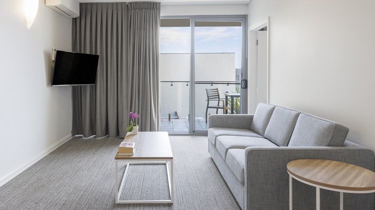 Quest Portland Room