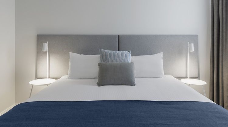Quest Portland Room