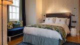 Dona Maria Hotel Room