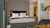 Dona Maria Hotel Room