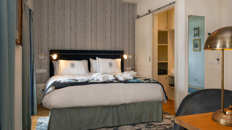 <b>Dona Maria Hotel Room</b>. Images powered by <a href="https://www.leonardoworldwide.com/" title="Leonardo Worldwide" target="_blank">Leonardo</a>.