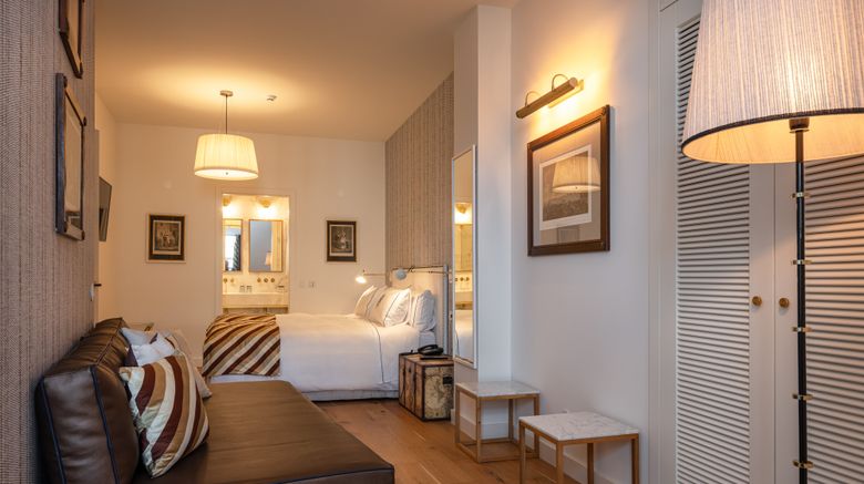 <b>Dona Maria Hotel Room</b>. Images powered by <a href="https://www.leonardoworldwide.com/" title="Leonardo Worldwide" target="_blank">Leonardo</a>.