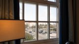 Dona Maria Hotel Room