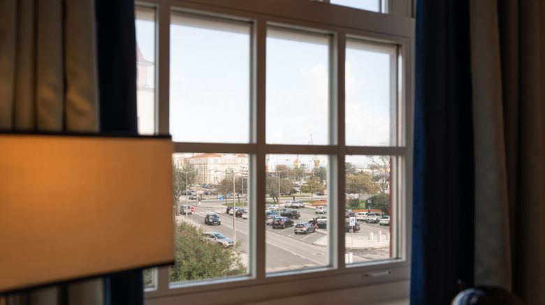 <b>Dona Maria Hotel Room</b>. Images powered by <a href="https://www.leonardoworldwide.com/" title="Leonardo Worldwide" target="_blank">Leonardo</a>.