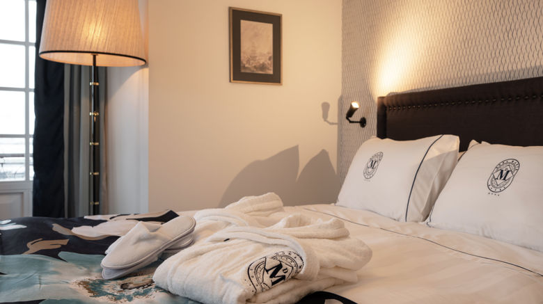 <b>Dona Maria Hotel Room</b>. Images powered by <a href="https://www.leonardoworldwide.com/" title="Leonardo Worldwide" target="_blank">Leonardo</a>.