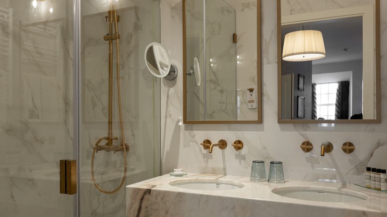 <b>Dona Maria Hotel Room</b>. Images powered by <a href="https://www.leonardoworldwide.com/" title="Leonardo Worldwide" target="_blank">Leonardo</a>.