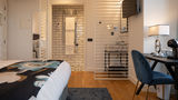 Dona Maria Hotel Room