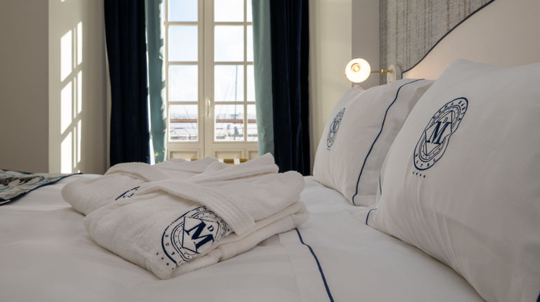 <b>Dona Maria Hotel Room</b>. Images powered by <a href="https://www.leonardoworldwide.com/" title="Leonardo Worldwide" target="_blank">Leonardo</a>.