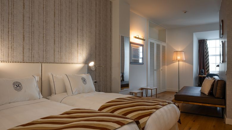 <b>Dona Maria Hotel Room</b>. Images powered by <a href="https://www.leonardoworldwide.com/" title="Leonardo Worldwide" target="_blank">Leonardo</a>.