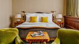 Soho House Chicago Room