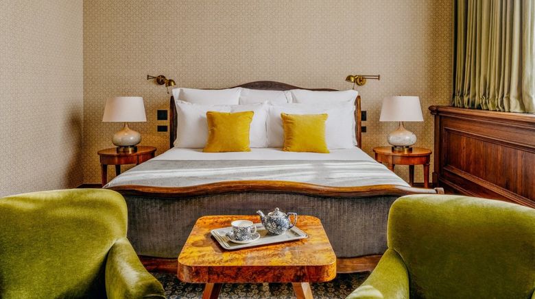 <b>Soho House Chicago Room</b>. Images powered by <a href="https://www.leonardoworldwide.com/" title="Leonardo Worldwide" target="_blank">Leonardo</a>.