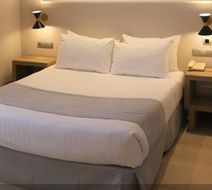 Hotel Olid Room