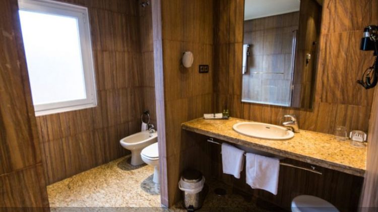 Hotel Olid Room