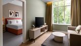The Lincoln Suites Room