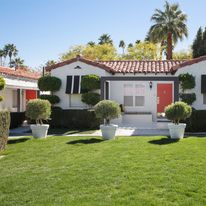 Avalon Hotel & Bungalows Palm Springs