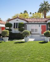 Avalon Hotel & Bungalows Palm Springs