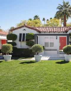 Avalon Hotel & Bungalows Palm Springs