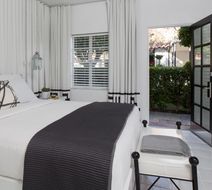 Avalon Hotel & Bungalows Palm Springs Room