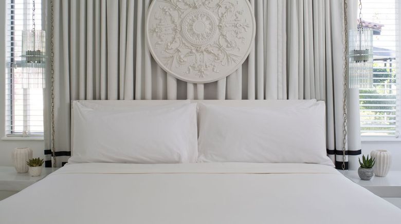 <b>Avalon Hotel & Bungalows Palm Springs Suite</b>. Images powered by <a href="https://www.leonardoworldwide.com/" title="Leonardo Worldwide" target="_blank">Leonardo</a>.