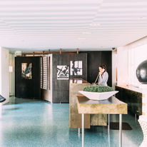 Avalon Hotel Beverly Hills, Design Hotel