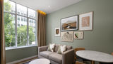 The Lincoln Suites Room