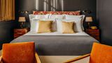 Soho House Chicago Room