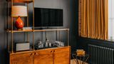 Soho House Chicago Room