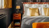 Soho House Chicago Room