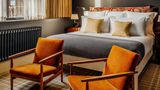 Soho House Chicago Room