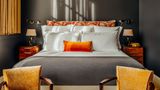 Soho House Chicago Room