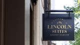 The Lincoln Suites Exterior
