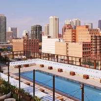 Soho House Chicago