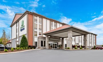 Holiday Inn Express