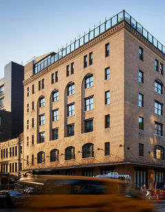 Soho House New York