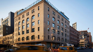 Soho House New York