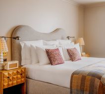 Soho Holloway House Room