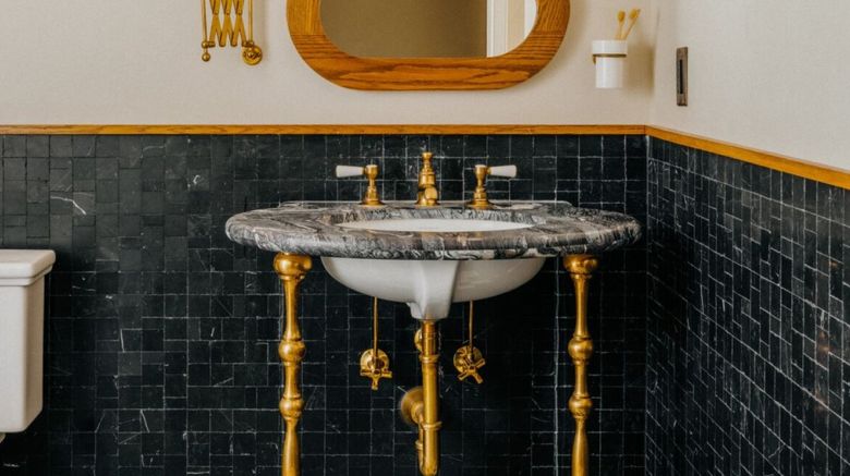 <b>Soho Holloway House Room</b>. Images powered by <a href="https://www.leonardoworldwide.com/" title="Leonardo Worldwide" target="_blank">Leonardo</a>.