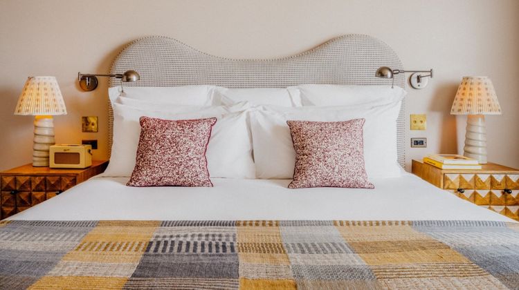 Soho Holloway House Room