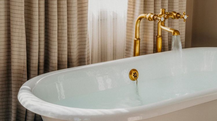 Soho Holloway House Room