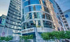 Citadines Metro Central Dubai