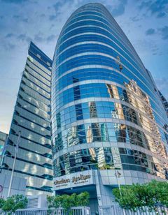 Citadines Metro Central Dubai