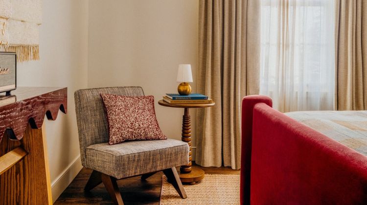 Soho Holloway House Room