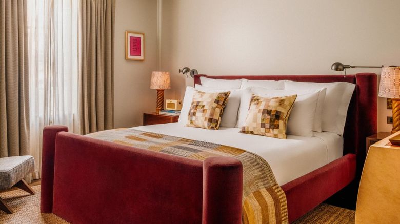 <b>Soho Holloway House Room</b>. Images powered by <a href="https://www.leonardoworldwide.com/" title="Leonardo Worldwide" target="_blank">Leonardo</a>.